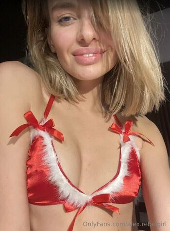 alex.rebelgirl Leaked Nude OnlyFans (Photo 82)