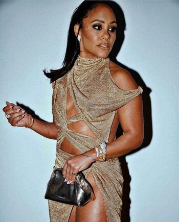 Alex Scott