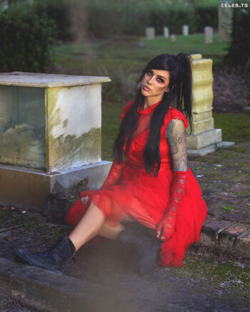 Alex Zedra Leaked Nude OnlyFans (Photo 184)