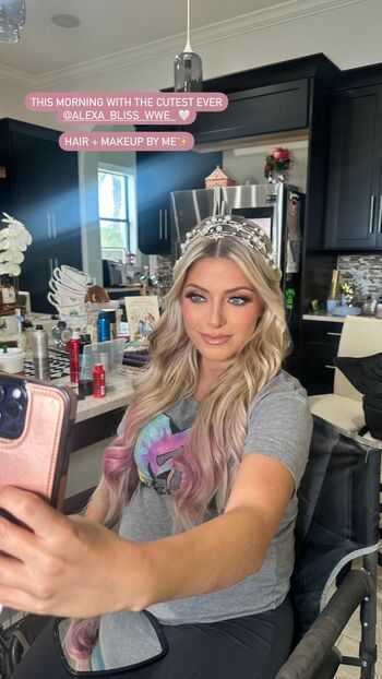 Alexa Bliss
