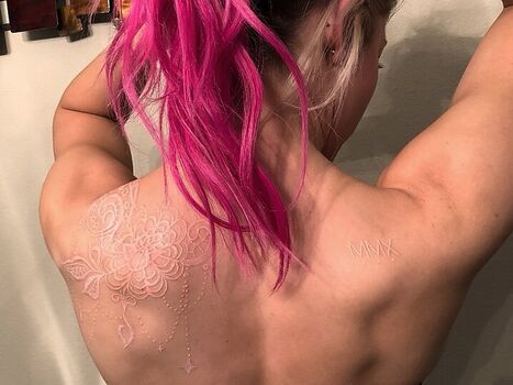 Alexa Bliss Leaked Nude OnlyFans (Photo 141)