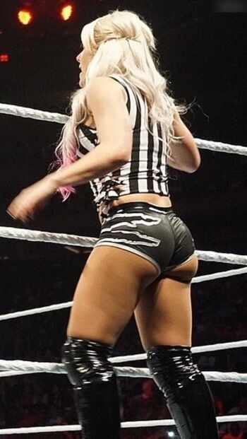 Alexa Bliss