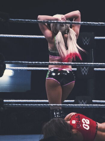 Alexa Bliss