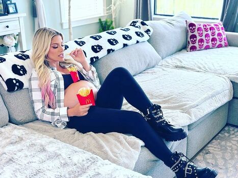 Alexa Bliss