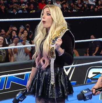 Alexa Bliss Leaked Nude OnlyFans (Photo 372)