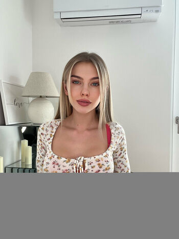 Alexa Breit