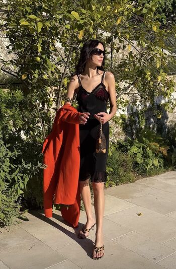 Alexa Chung Leaked Nude OnlyFans (Photo 24)