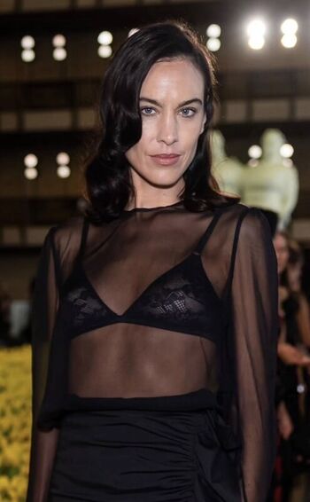 Alexa Chung