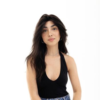 Alexa Mansour