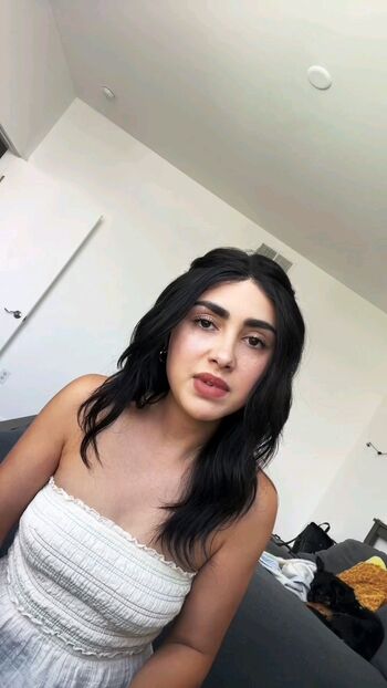 Alexa Mansour Leaked Nude OnlyFans (Photo 242)