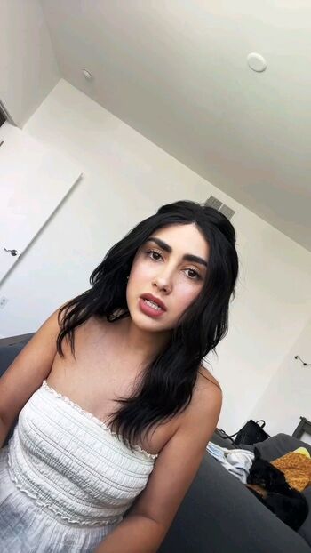 Alexa Mansour Leaked Nude OnlyFans (Photo 243)