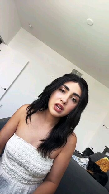 Alexa Mansour Leaked Nude OnlyFans (Photo 244)
