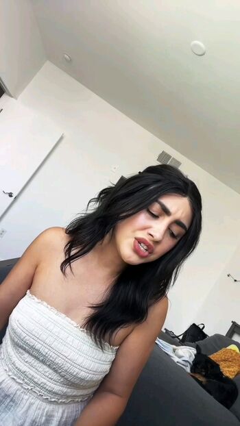 Alexa Mansour Leaked Nude OnlyFans (Photo 245)