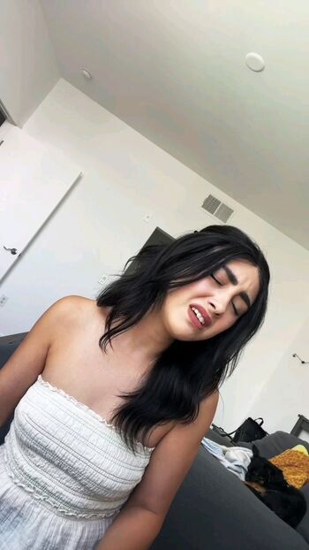 Alexa Mansour Leaked Nude OnlyFans (Photo 246)
