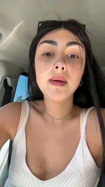 Alexa Mansour Leaked Nude OnlyFans (Photo 248)