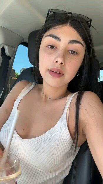 Alexa Mansour Leaked Nude OnlyFans (Photo 250)