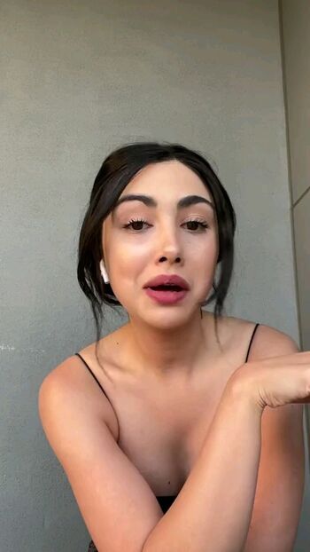 Alexa Mansour Leaked Nude OnlyFans (Photo 289)