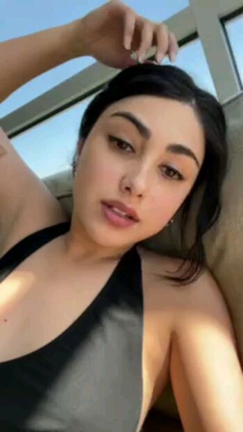 Alexa Mansour