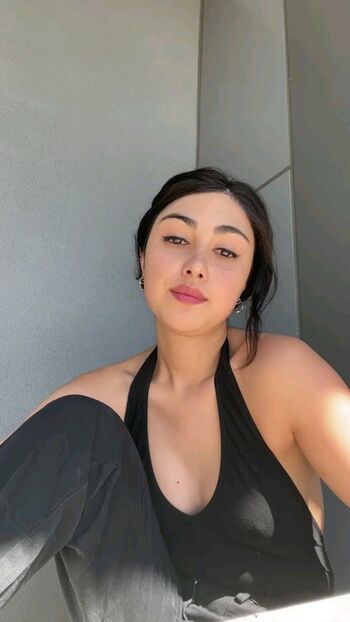 Alexa Mansour Leaked Nude OnlyFans (Photo 296)