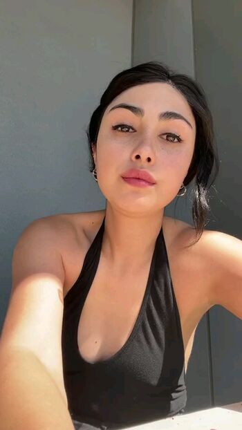 Alexa Mansour Leaked Nude OnlyFans (Photo 298)