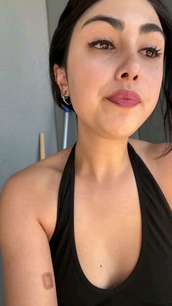 Alexa Mansour