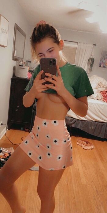 Alexa Rapp Leaked Nude OnlyFans (Photo 5)
