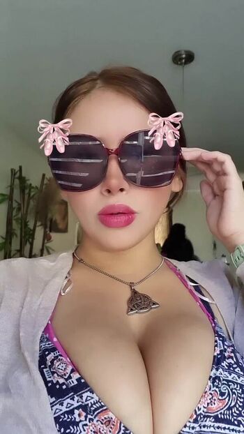 Alexa Zamorano Leaked Nude OnlyFans (Photo 1)