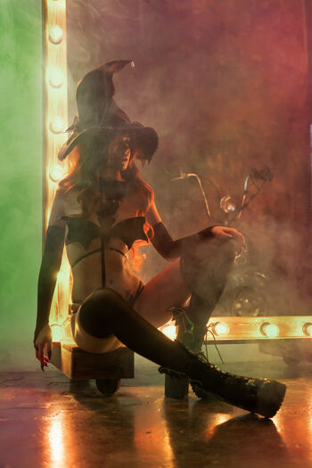 Alexandra Bodler Leaked Nude OnlyFans (Photo 765)