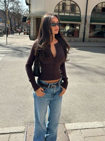 Alexandra Carlsson Leaked Nude OnlyFans (Photo 12)