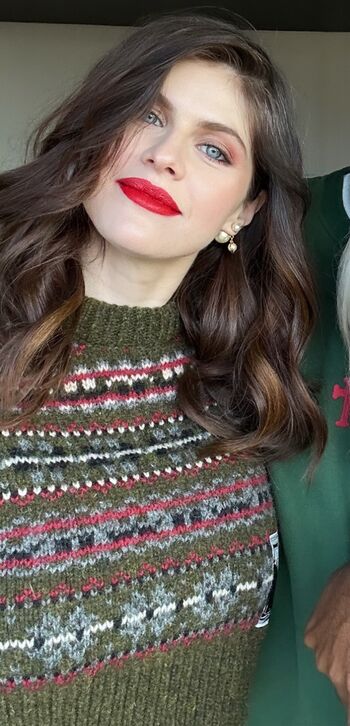 Alexandra Daddario