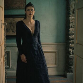 Alexandra Daddario