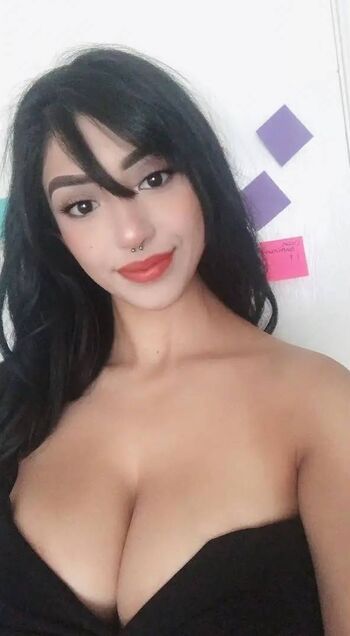 Alexandra Nicole Leaked Nude OnlyFans (Photo 52)