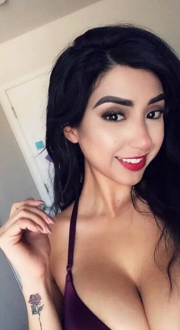 Alexandra Nicole Leaked Nude OnlyFans (Photo 54)