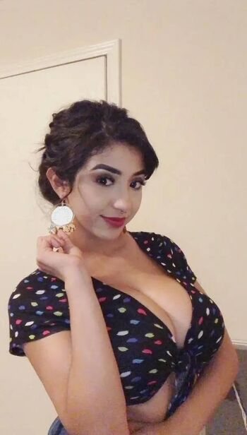Alexandra Nicole Leaked Nude OnlyFans (Photo 56)