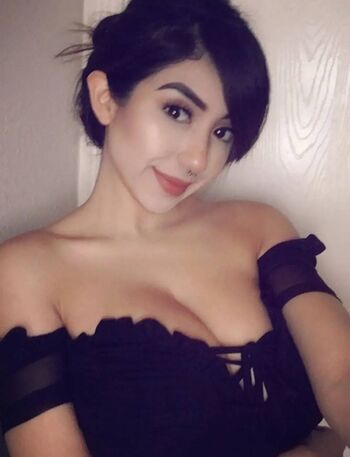 Alexandra Nicole Leaked Nude OnlyFans (Photo 57)