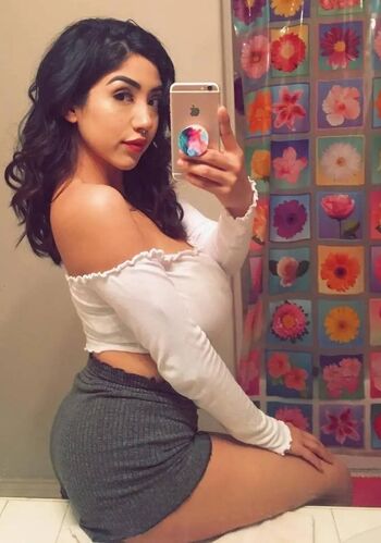 Alexandra Nicole Leaked Nude OnlyFans (Photo 58)