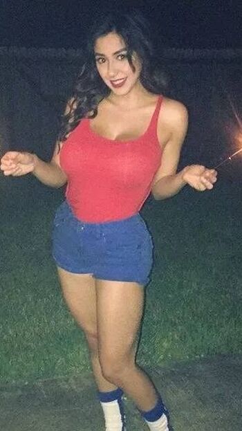 Alexandra Nicole Leaked Nude OnlyFans (Photo 63)