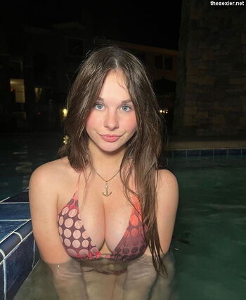 Alexandra Rae Leaked Nude OnlyFans (Photo 20)
