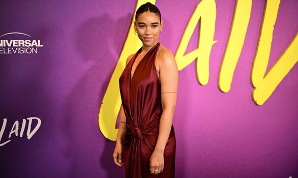 Alexandra Shipp