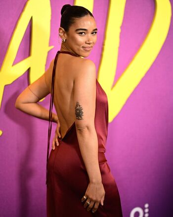 Alexandra Shipp