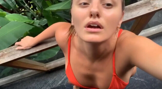 Alexandra Stan Leaked Nude OnlyFans (Photo 385)