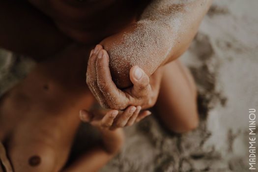 Alexandra Wennmacher Leaked Nude OnlyFans (Photo 3)