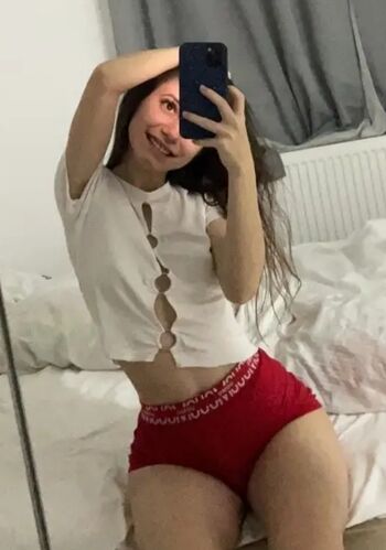 alexandra21 Leaked Nude OnlyFans (Photo 15)