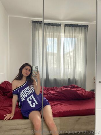 alexandra21a Leaked Nude OnlyFans (Photo 20)
