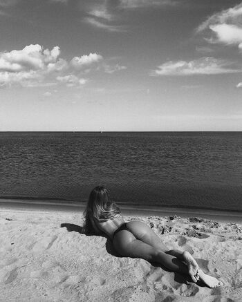 alexandravolosova / Alexandra Volosova Leaked Nude OnlyFans (Photo 9)