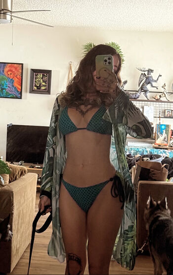 Alexandrianfall Leaked Nude OnlyFans (Photo 31)