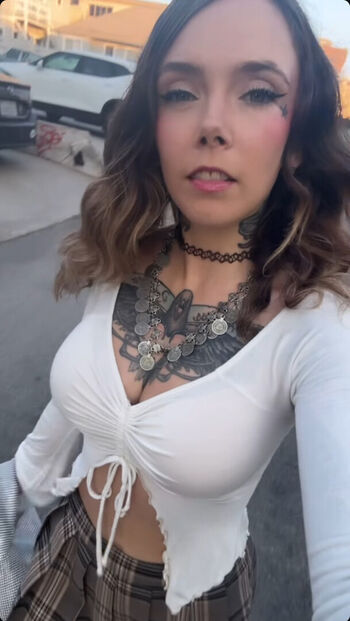 Alexandrianfall Leaked Nude OnlyFans (Photo 32)