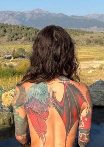 Alexandrianfall Leaked Nude OnlyFans (Photo 37)