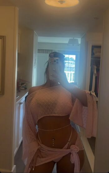 Alexanicole Leaked Nude OnlyFans (Photo 5)