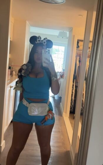 Alexanicole Leaked Nude OnlyFans (Photo 6)